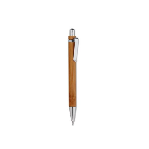 Bamboo pen set - Image 2